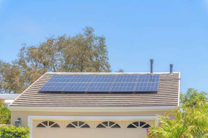 Best Home Solar Systems Contractors in Catonsville, MD
