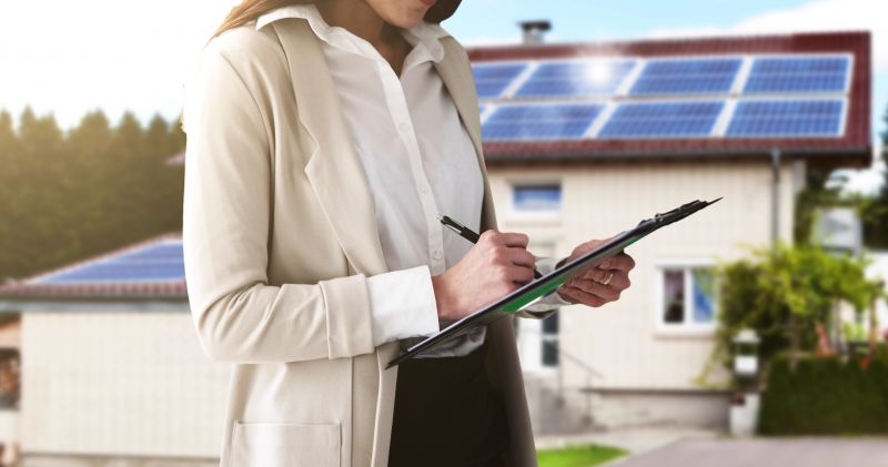 Solar Panel System Evaluation